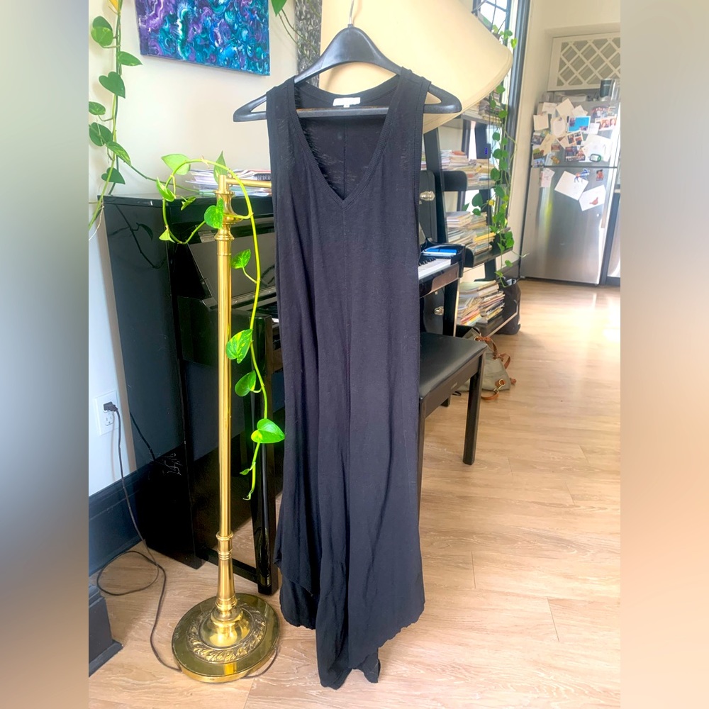 Z supply midi dress